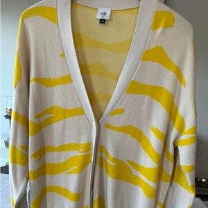 Cabi Roar Cardi (oversized)